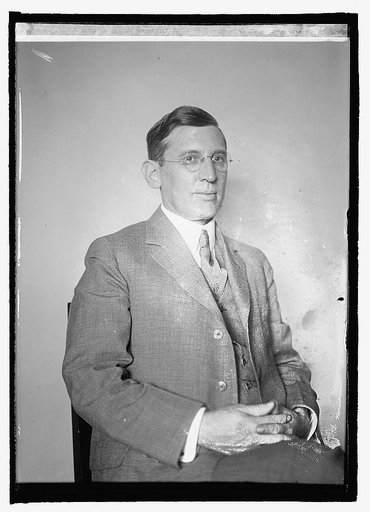 Chas. F. Ogden, Ky.