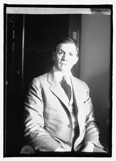 Jas. J. Connolly, Pa.
