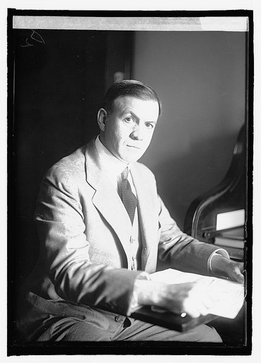 Jas. J. Connolly, Pa.
