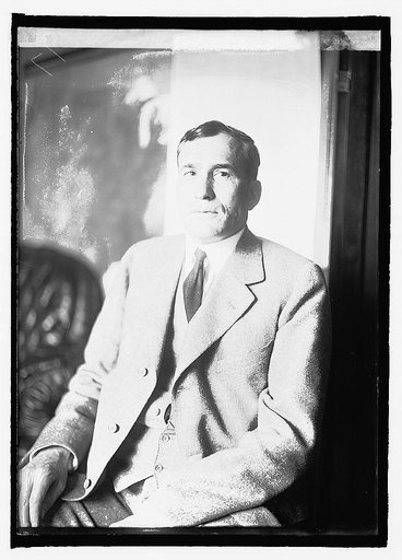 Adam M. Wyant of Pa.