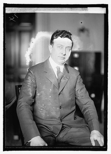 Jno. J. Gorman, Ill.
