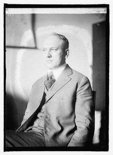 Richard P. Freeman, Conn.
