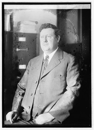 Robt. S. Maloney, Mass.
