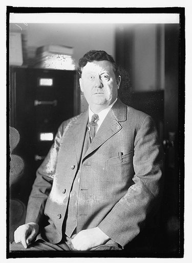 Robt. S. Maloney, Mass.