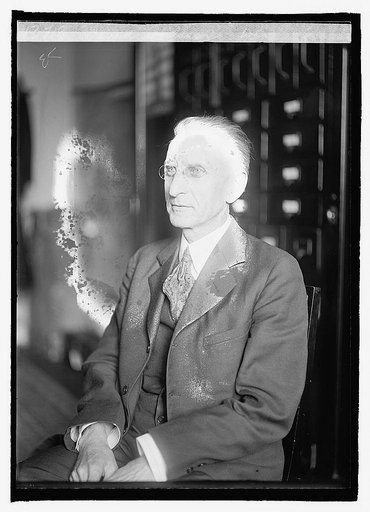 David G. Classon, Wis.