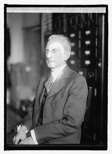 David G. Classon, Wis.