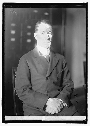 Louis A. Frothingham, Mass.