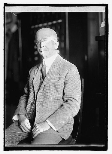 Calvin D. Paige, Mass.