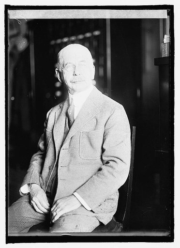 Calvin D. Paige, Mass.