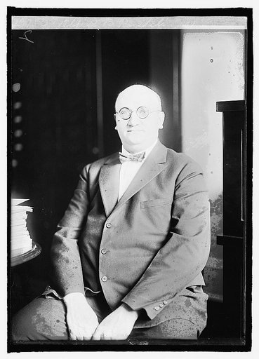 Albert B. Rosedale, N.Y.