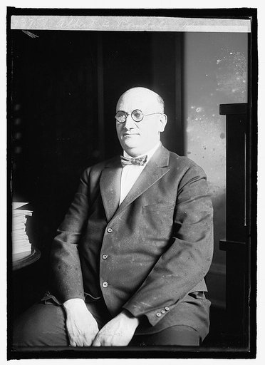 Albert B. Rosedale, N.Y.
