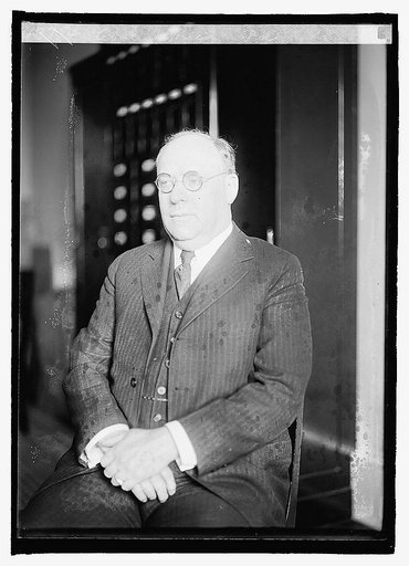 Evan J. Jones, Pa.