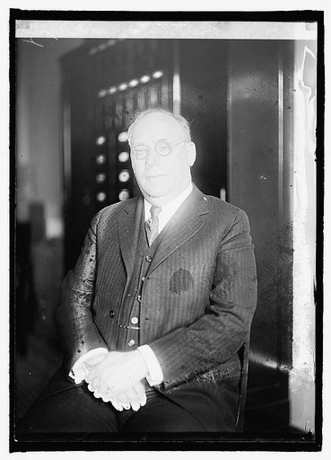 Evan J. Jones, Pa.
