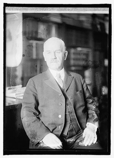 Jno. M. Rose, Pa.