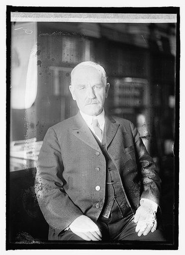 Jno. M. Rose, Pa.