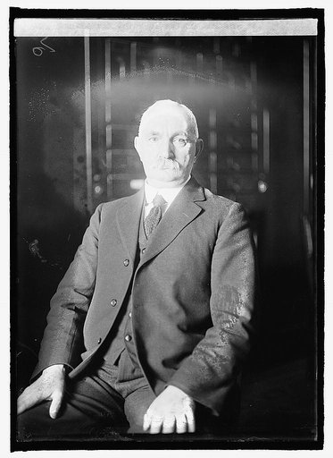 Joseph McLaughlin, Pa.