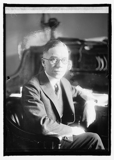Vincent M. Brennan
