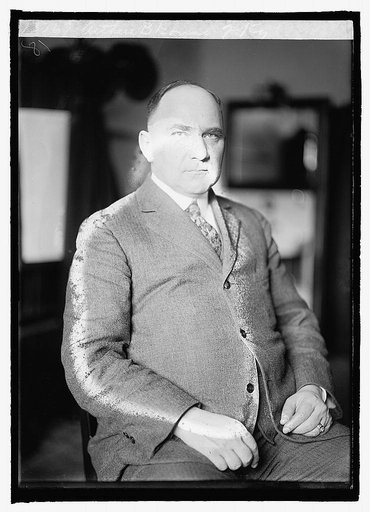 Arthur B. Rouse of Ky.