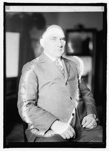 Arthur B. Rouse of Ky.