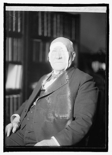 Albert A. Blakenay, Md.