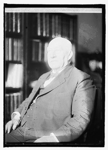 Albert A. Blakenay, Md.
