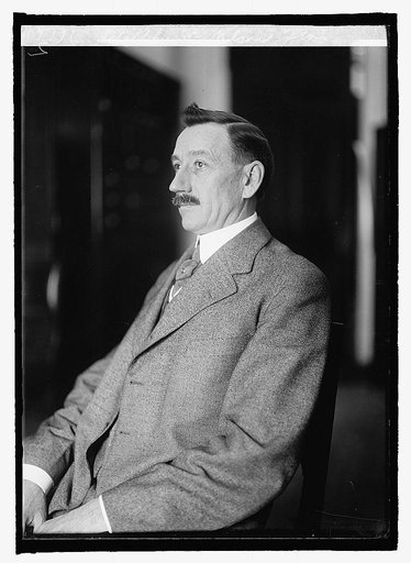 Adolphus P. Nelson of Wis.