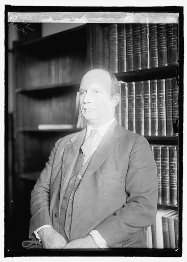 Wm. C. Langford, Ga.