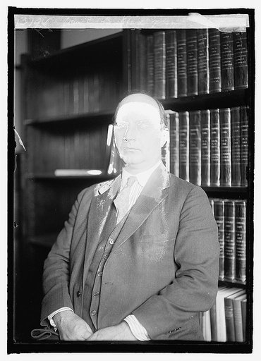 Wm. C. Langford, Ga.