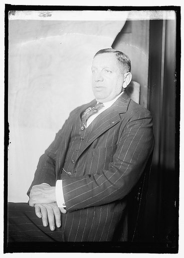 Jno. D. Clarke