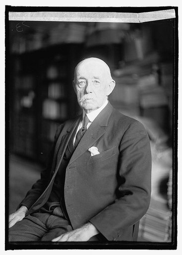 Wm. S. Green, Mass.