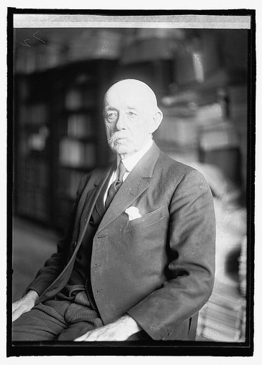 Wm. S. Green, Mass.