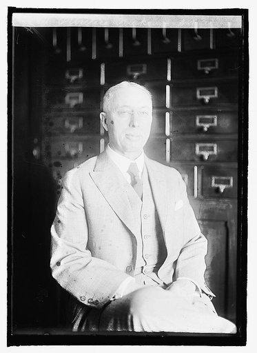 S. Wallace Dempsey, N.Y.