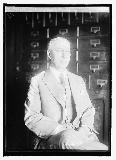 S. Wallace Dempsey, N.Y.