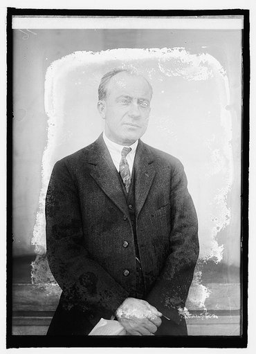 D.H. Kincheloe of Ky.