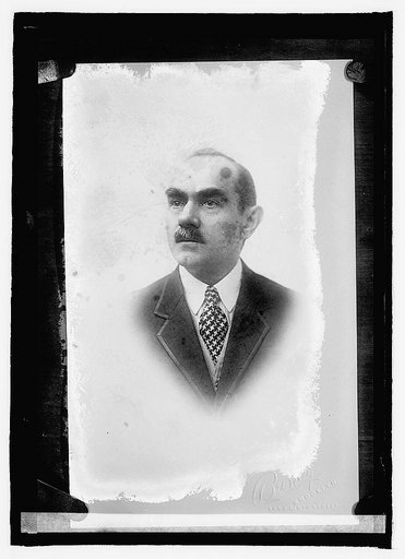 John Kissel of N.Y.