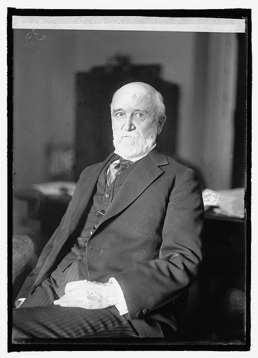 H.A. Cooper, Wis.