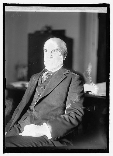 H.A. Cooper, Wis.