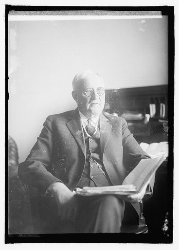Edgar C. Ellis, Mo.