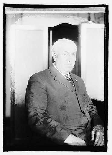 Wm. J. Burke of Pa.