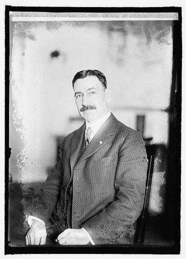 Herbert W. Taylor, N.J.