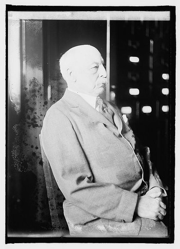 R.W. Parker, N.J.