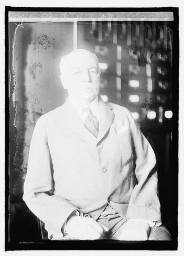 R.W. Parker, N.J.