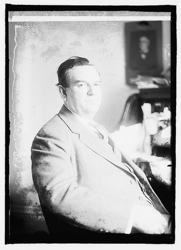 C.B. Hudspeth, Texas
