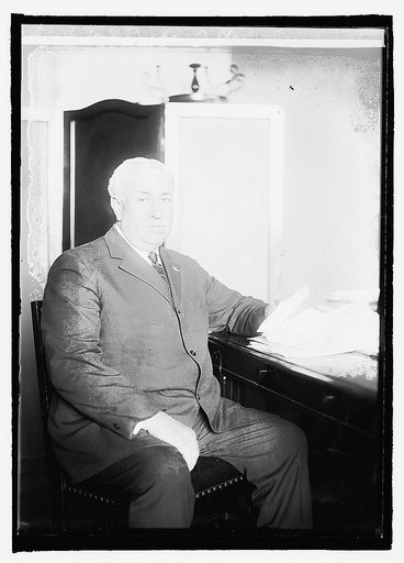 W.J. Burke of Pa.