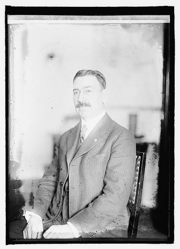 Herbert W. Taylor, N.J.