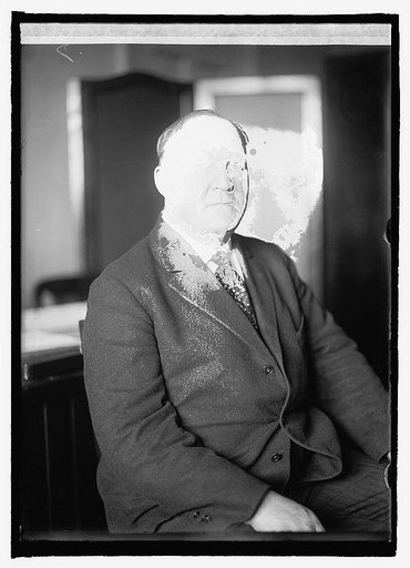 Frank Crouther, N.Y.