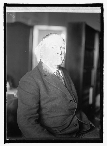 Frank Crouther, N.Y.