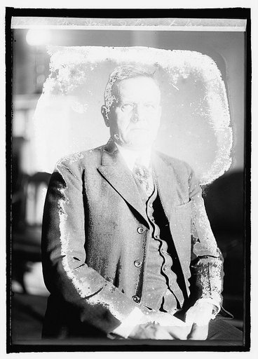 Sen. Irvin J. Lenroot, Wis.