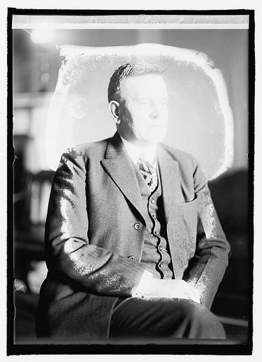 Sen. Irvin J. Lenroot, Wis.