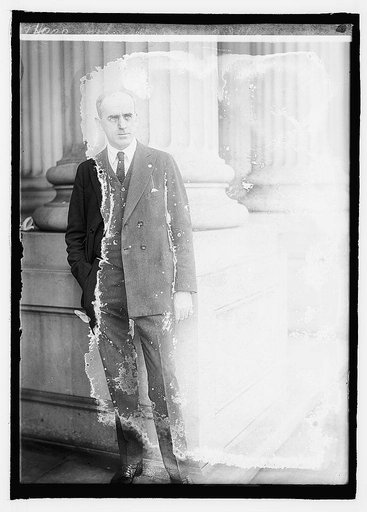 John W. Rainey of Ill.